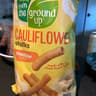 Real Food From The Ground Up