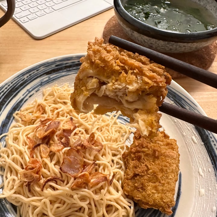 photo of Hoshay Crispy Fried Chicken shared by @dafnelately on  05 Sep 2023 - review