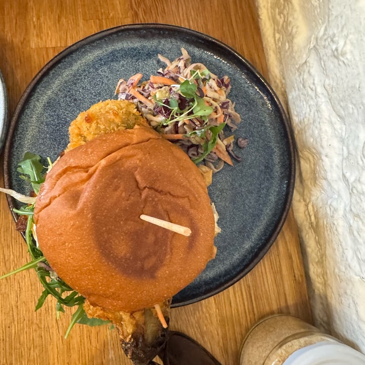photo of botànic Milanesa shared by @ommy on  27 May 2025 - review