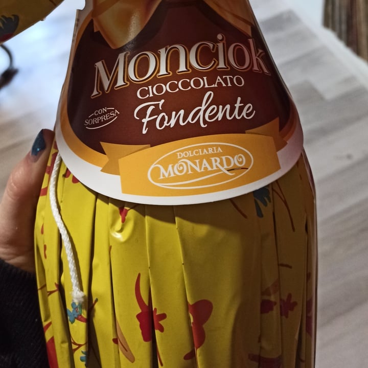photo of Monardo uovo di pasqua shared by @metalcricia on  31 Mar 2024 - review
