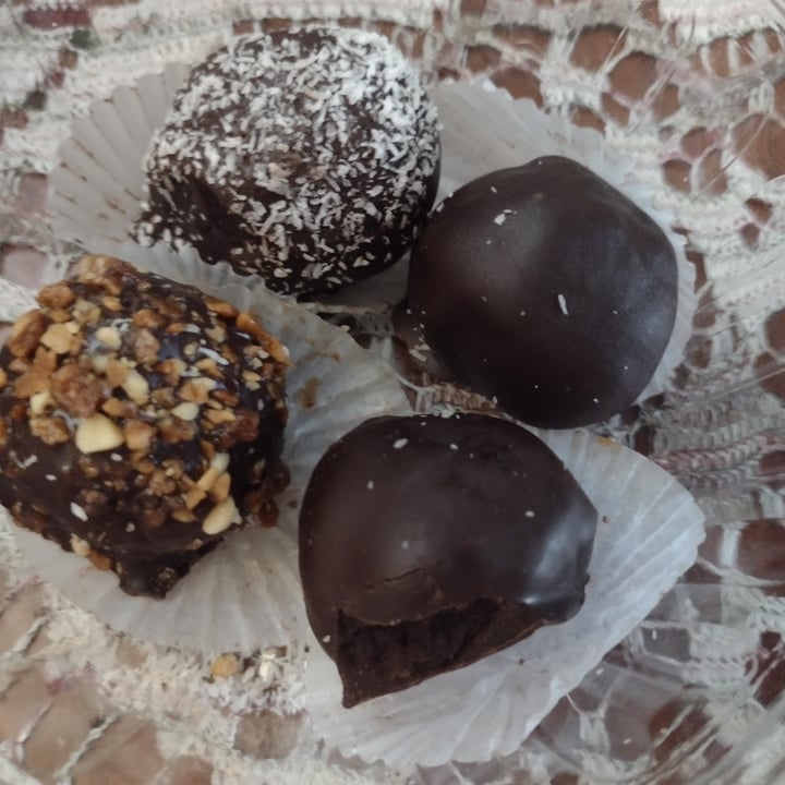 photo of Le Panem Trufas shared by @dana1922 on  25 Nov 2023 - review