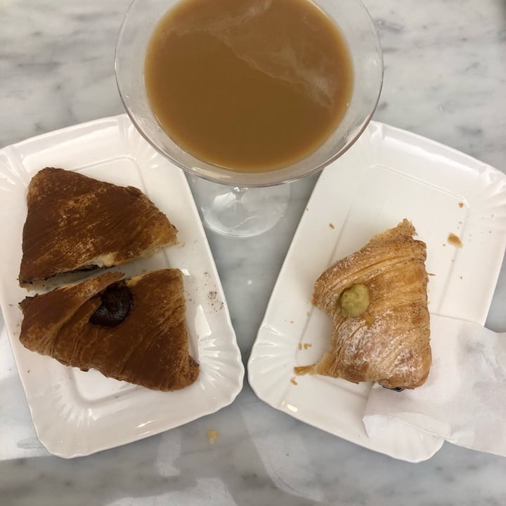 photo of Rebecca Pasticceria Cornetti shared by @psfrancesca on  16 Aug 2024 - review