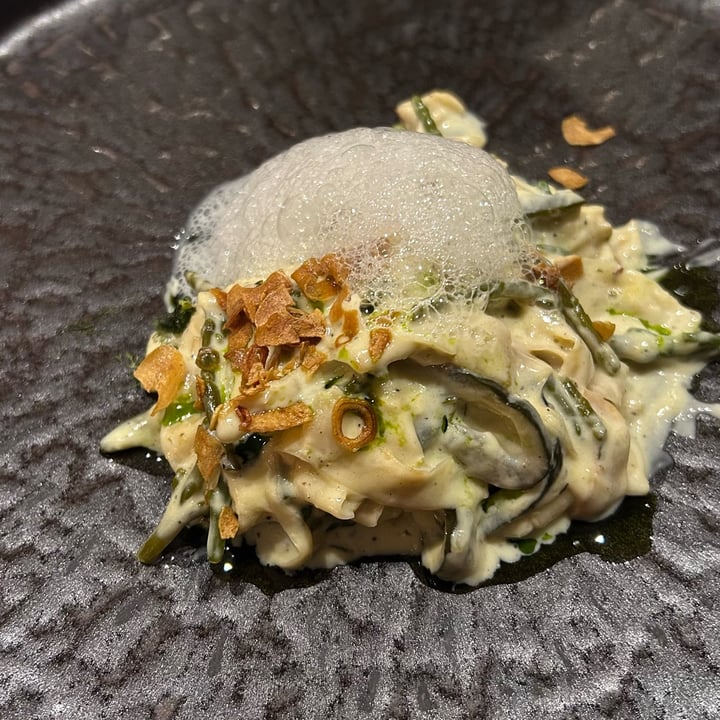 photo of Vegan Hotel LA VIMEA Menù 25/05/25 shared by @ilariaqualcosa on  27 May 2025 - review