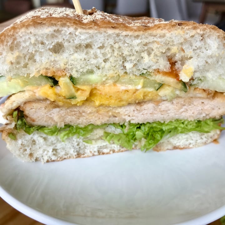 photo of nomVnom Bistro ramly burger shared by @ziggyradiobear on  06 Sep 2023 - review