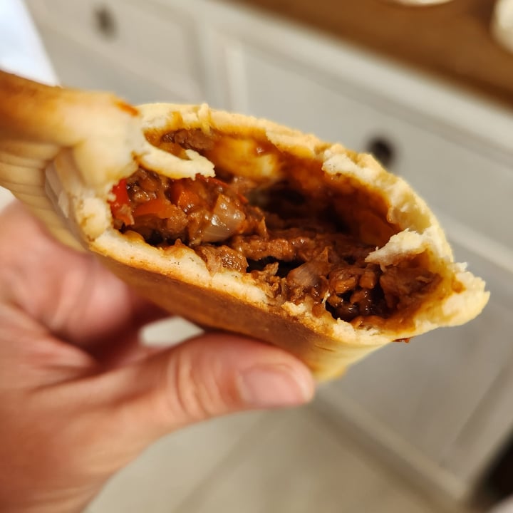 photo of Siembra Pasteleria Vegetal Empanada Criolla al Horno shared by @sol1991 on  13 Sep 2023 - review