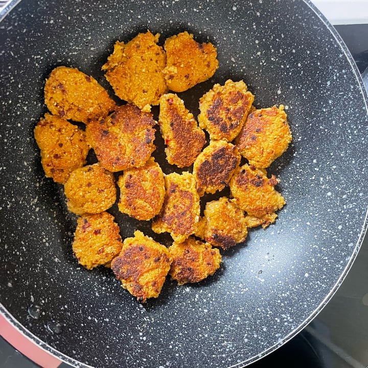 photo of Bauck mühle Harissa Falafel shared by @salsedine on  11 Sep 2025 - review