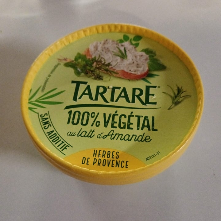 photo of Tartare Herbes de provence shared by @sandrine on  04 May 2024 - review