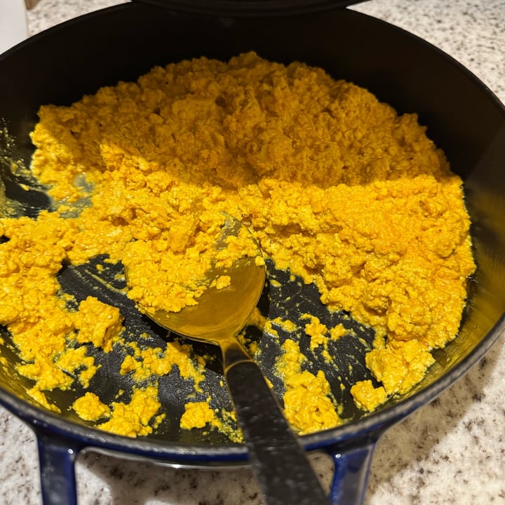 photo of Hotel Paradiso Pure.Living Scrambled  tofu shared by @lauramantoan on  19 Jan 2025 - review