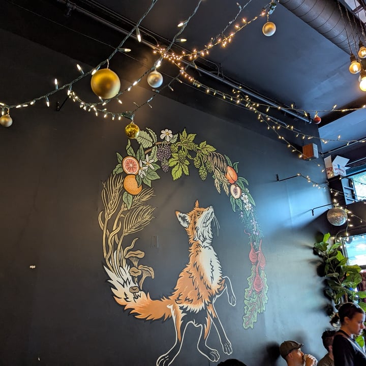 photo of Fox Tale Fermentation Project fox sando shared by @regimack on  09 Aug 2025 - review