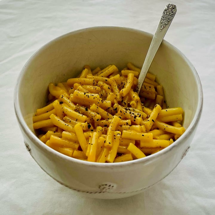photo of Kraft mac & cheese by NotCo shared by @tamiapple on  25 May 2025 - review