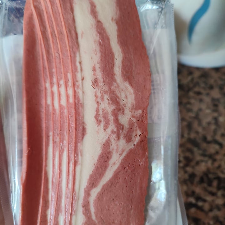 photo of Green leaf lonchas veggicon shared by @georgina722 on  21 Jun 2025 - review
