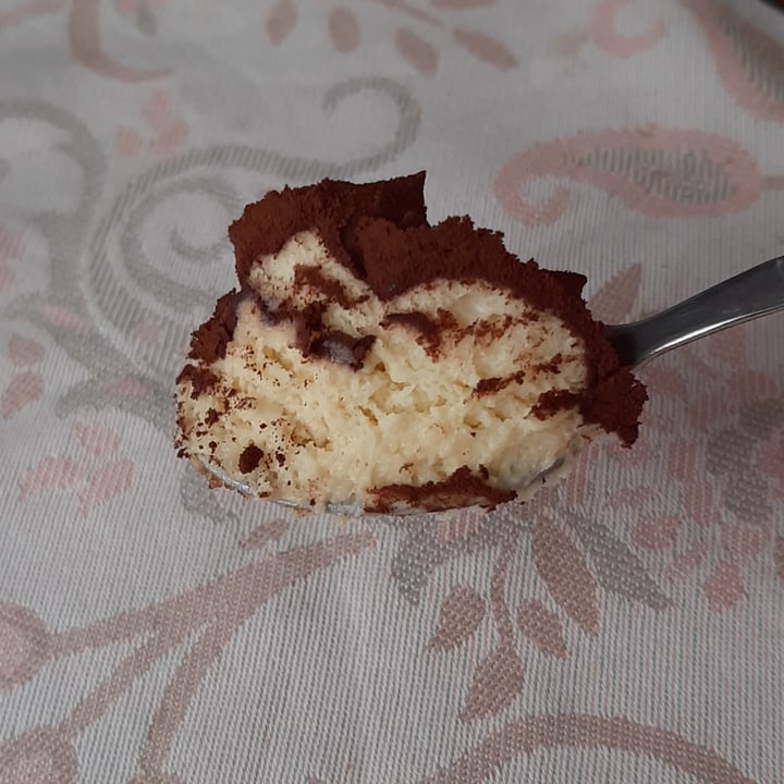 photo of Vemondo Tiramisù shared by @cillafiore on  13 Apr 2024 - review