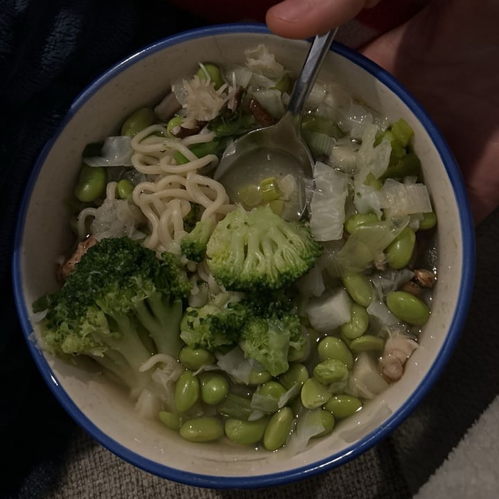 photo of Simply Asia Ramen Noodles shared by @eleanorzora on  08 Feb 2024 - review
