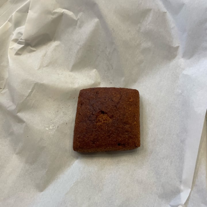 photo of 5 to go Gingerbread shared by @gsara on  28 Dec 2024 - review