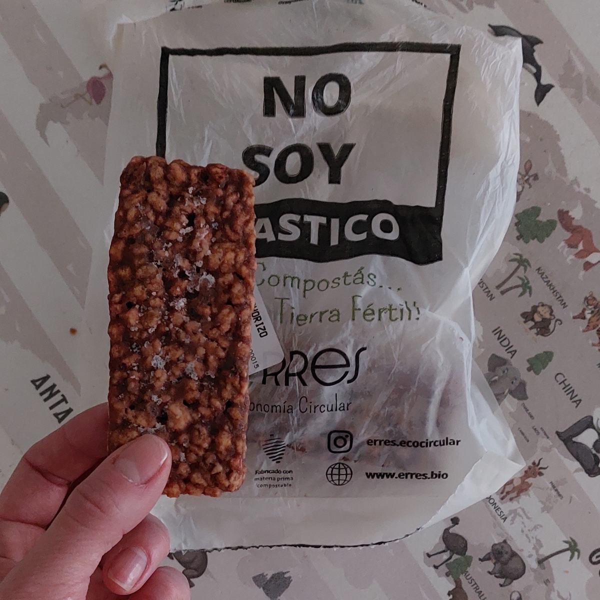Carnes plant based chorizo Reviews | abillion