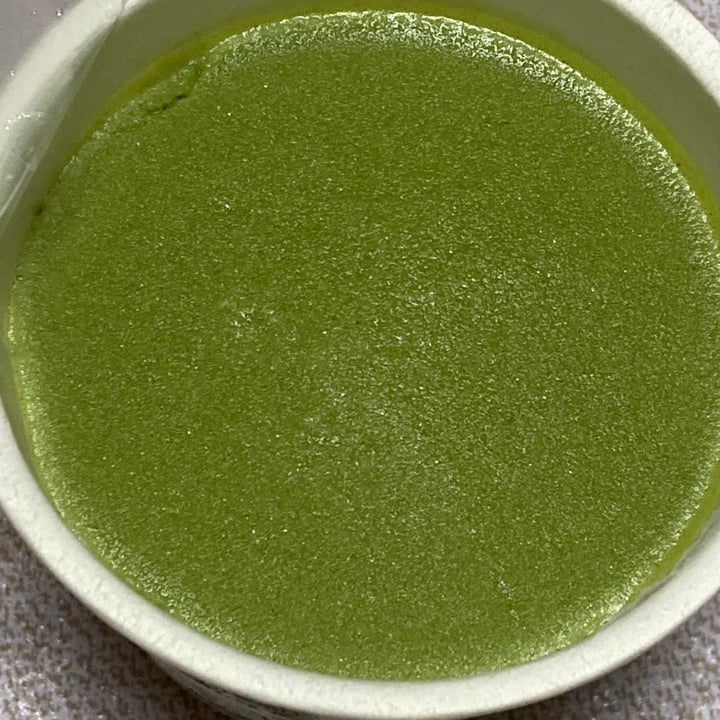 photo of Lovice さわやか抹茶（Matcha） shared by @miyukudo on  18 Jun 2025 - review