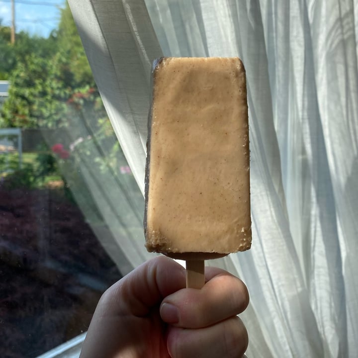 photo of Ice queen Oatchata Paleta shared by @knorthway on  25 Jun 2025 - review