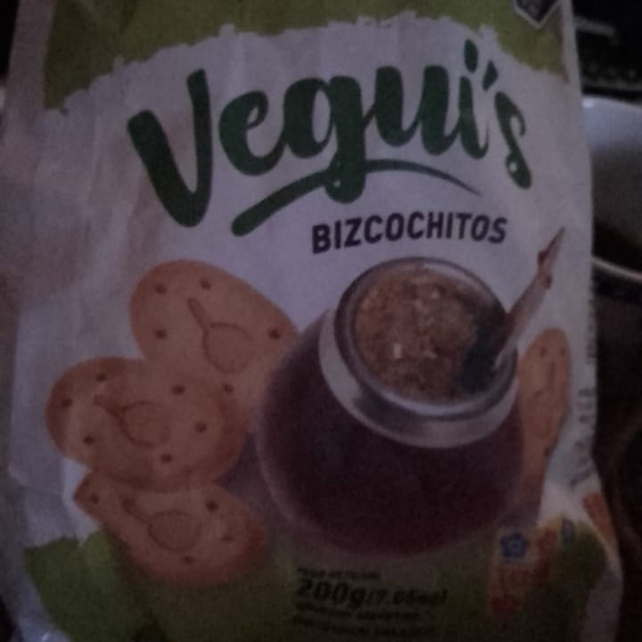 photo of vegui's bizcochitos shared by @soynayme on  30 Jan 2024 - review