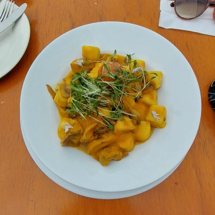 photo of Maleza Valparaíso - Restaurante Gnochis shared by @pauluna on  07 Jul 2025 - review
