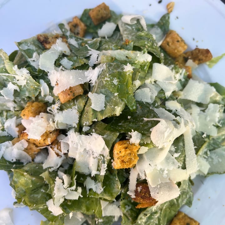 photo of Donna Jean Caesar Salad shared by @bandita on  28 Aug 2023 - review