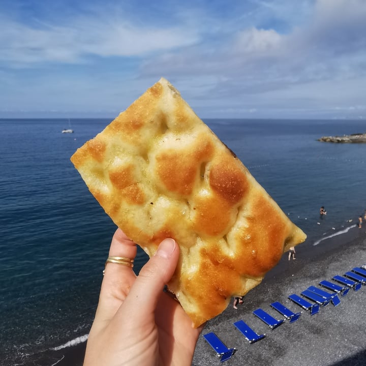 photo of Revello Focaccia shared by @posataverde on  12 Aug 2025 - review