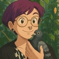 @anneeinhorn profile image