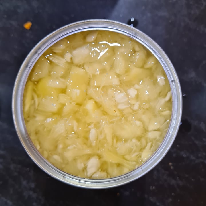 photo of Rhodes Pineapple Crush in Light Syrup shared by @veronicagroen on  17 Mar 2024 - review