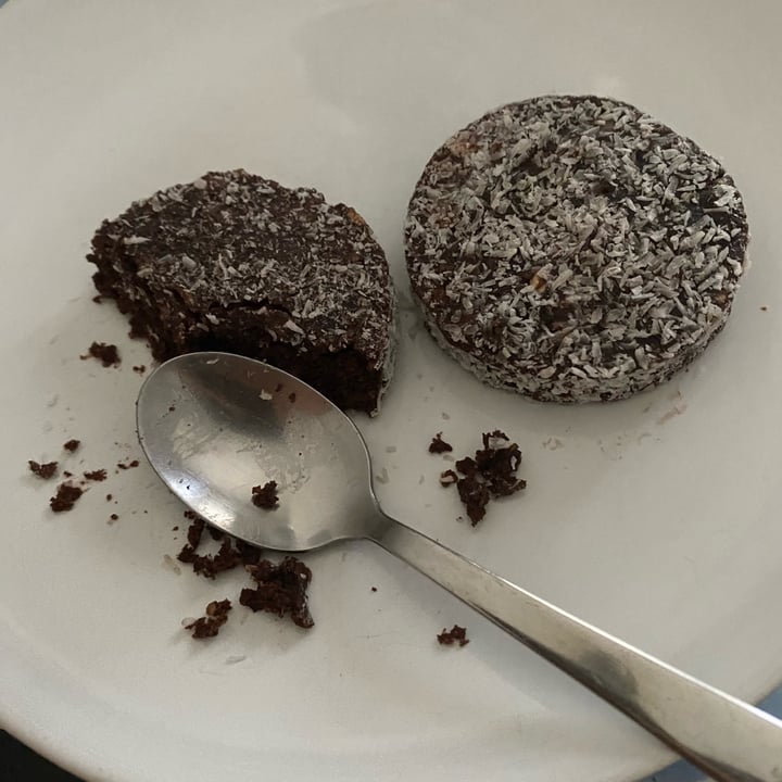 photo of Kioene Mini Cake Tortina con Cacao, Cocco e Avena shared by @eliamariotti on  07 Sep 2023 - review
