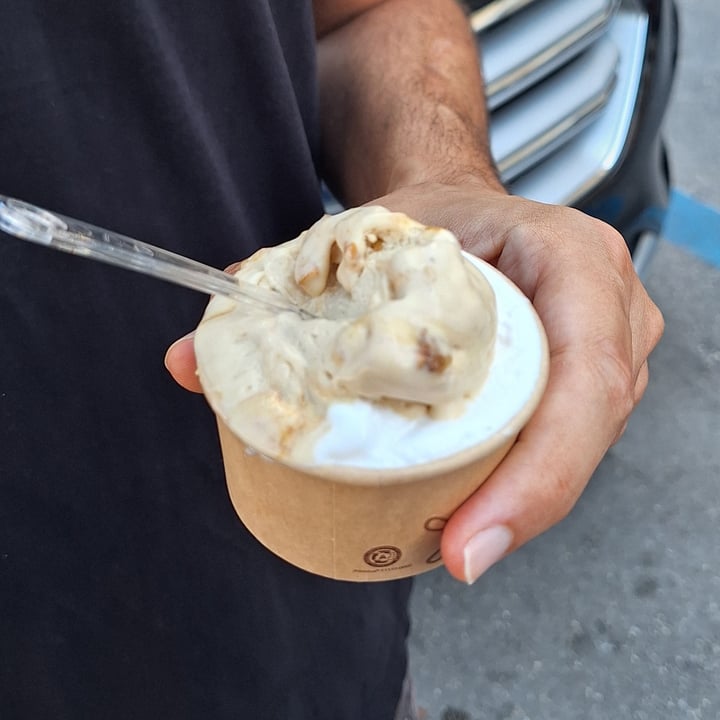 photo of Gelateria Pescara - Carapina Coppetta yogurt e armonia shared by @rosannad93 on  23 Aug 2025 - review