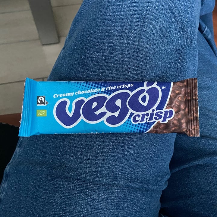 photo of Vego vego crisp shared by @helena12345 on  25 Aug 2023 - review