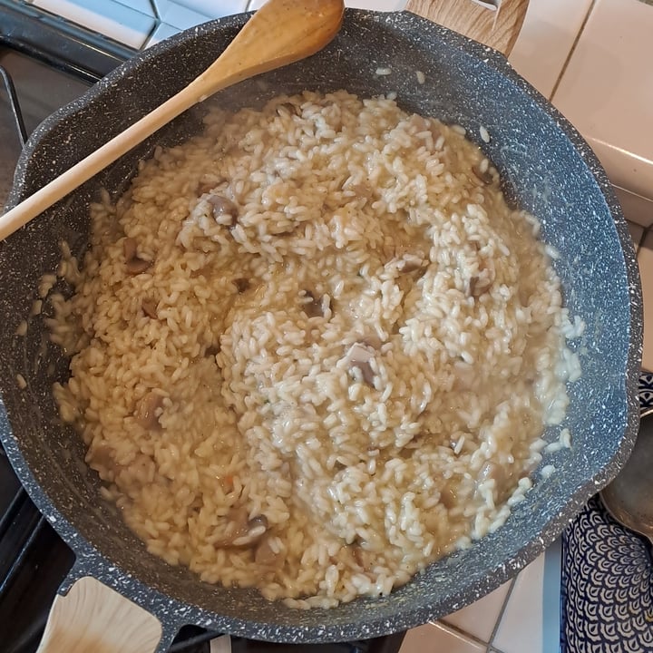 photo of Coop Bontà di funghi surgelati già puliti e tagliati shared by @animalsright on  28 Aug 2025 - review