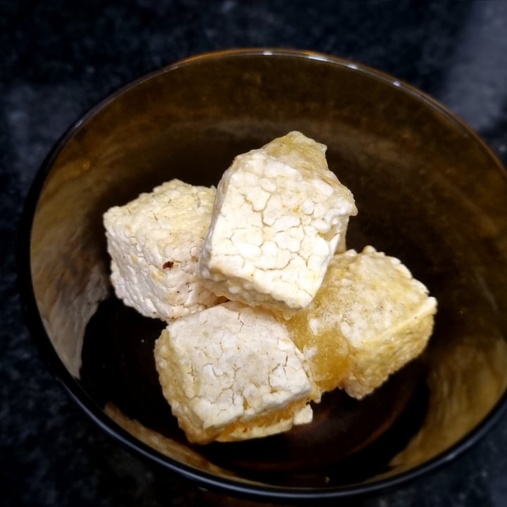 photo of Bei-jo tapioca Dadinhos de tapioca shared by @chris-santos on  12 May 2024 - review