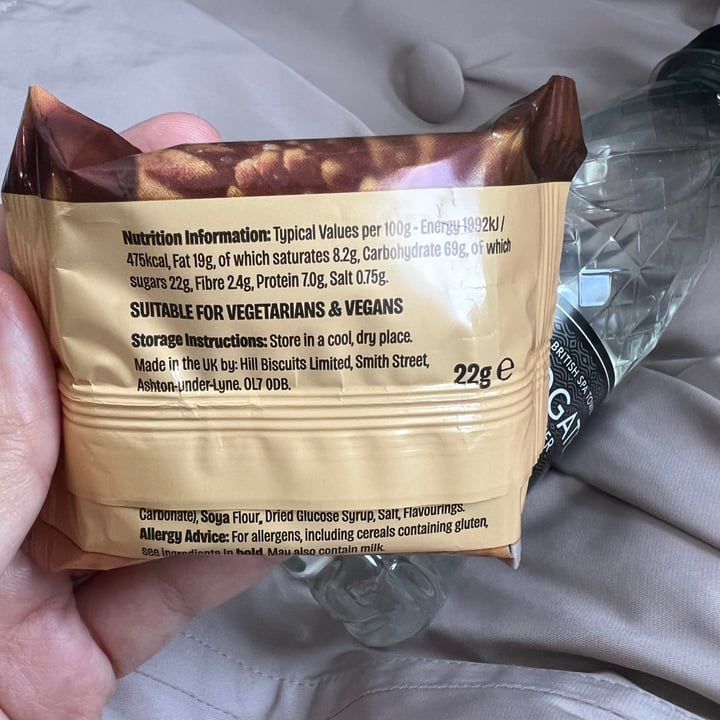 photo of British Airways Shorties shared by @aleglass on  02 May 2025 - review