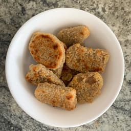 Eat typcal