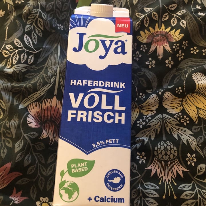 photo of Joya Mlik Hafer 3,5% shared by @cosmeacosmos on  18 Sep 2023 - review