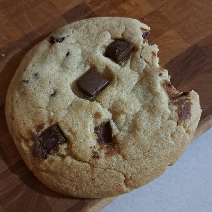 photo of A Cookie Called Quest Chocolate Chip Cookie shared by @svraphael88 on  21 Nov 2023 - review