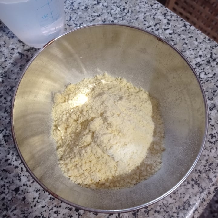 photo of Beamy Uovo plant based shared by @susberry on  27 Sep 2025 - review