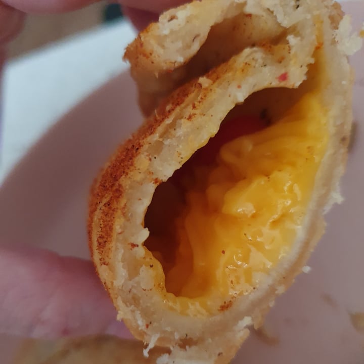 photo of Epif Empanada A shared by @anistavrou on  27 Aug 2023 - review