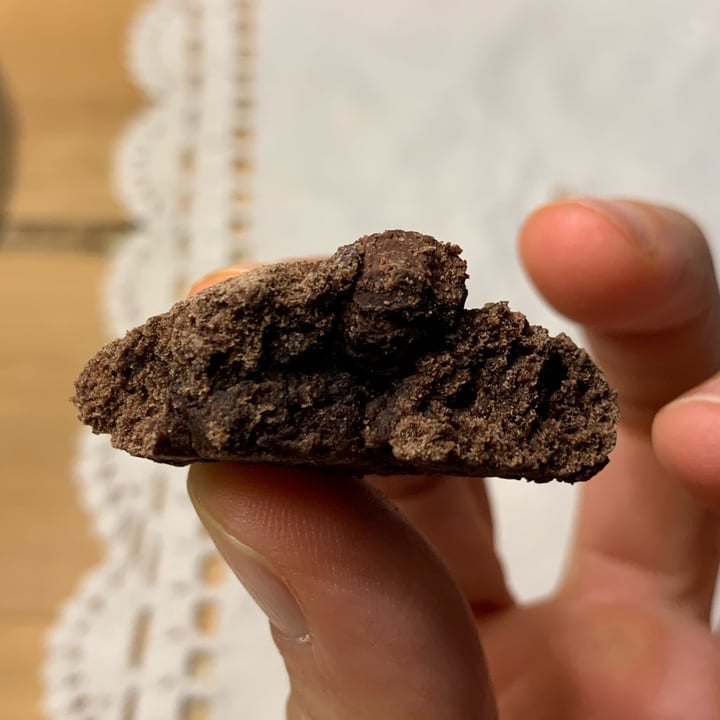 photo of Libre cookies All Black shared by @sechague on  02 May 2024 - review