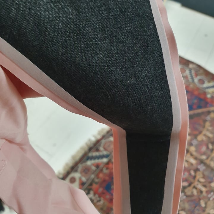 photo of Knix Super Leakproof Thong shared by @anistavrou on  25 Mar 2024 - review