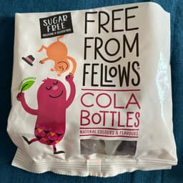 Free From Fellows