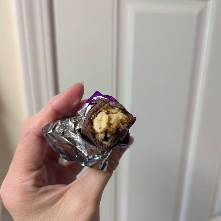 photo of Break Free Candy peanut overload shared by @regimack on  09 Aug 2025 - review