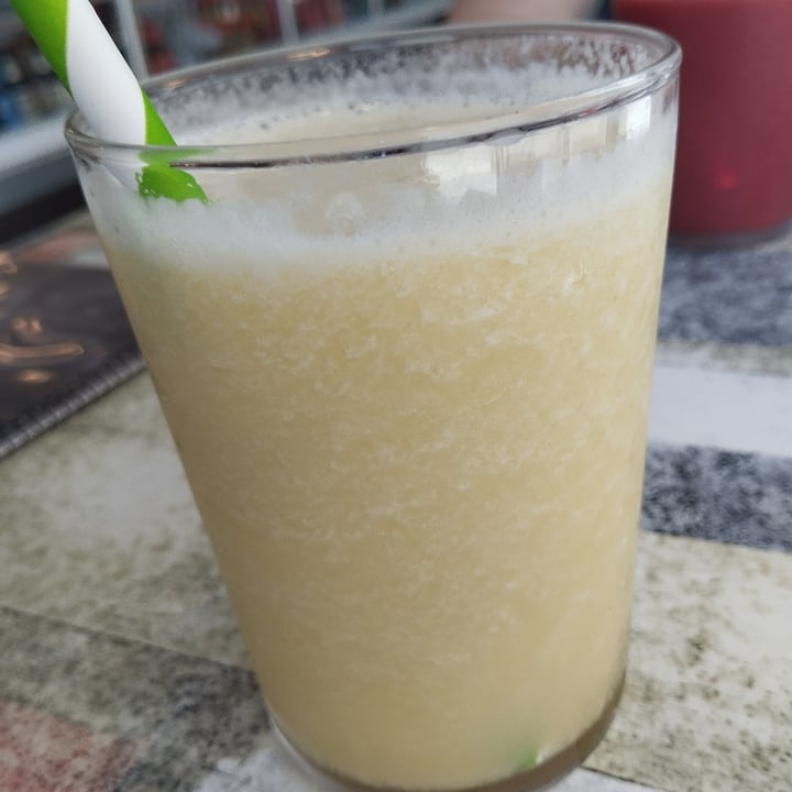 photo of Tou Tou Smoothie Piña Colada shared by @rosaliab on  10 Aug 2025 - review