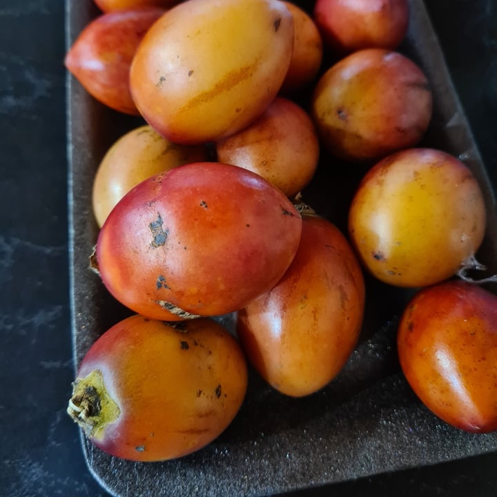 photo of The Harvest (pop-up stand) Tamarillo shared by @veronicagroen on  14 Apr 2024 - review