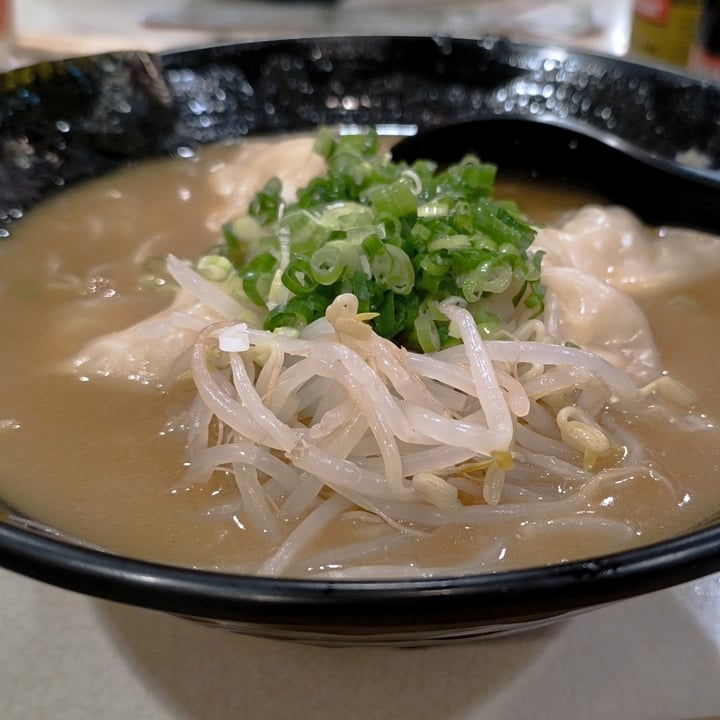 photo of HINODÊ Ramen shared by @unanavedepapel on  16 Dec 2024 - review