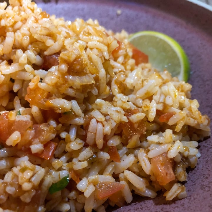 photo of Super Loco - Robertson Quay Mexican Rice shared by @m1tch9i on  29 Nov 2023 - review