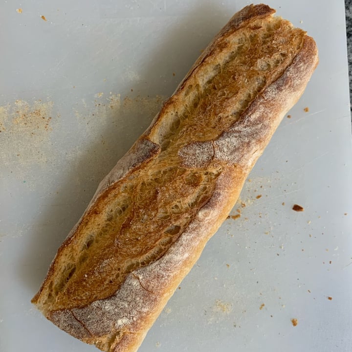 photo of A Fornada Baguete shared by @vimauro on  01 Oct 2025 - review