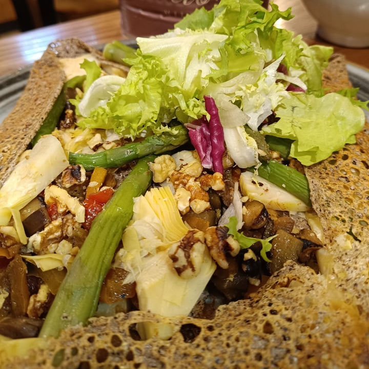 photo of Maison bretonne Roubaix senza burro shared by @ambras on  21 May 2025 - review