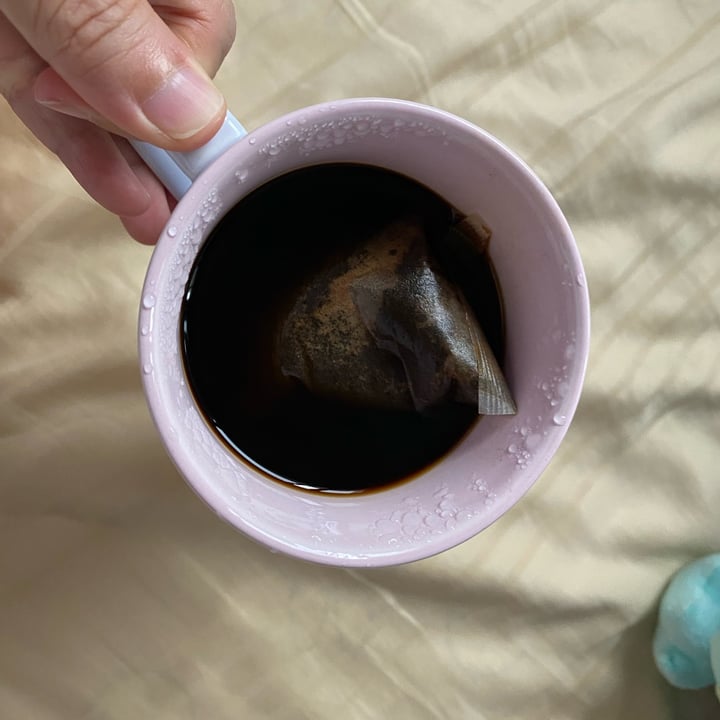 photo of Kim’s Duet Kopi O  Less Sugar shared by @mags21 on  30 Dec 2024 - review