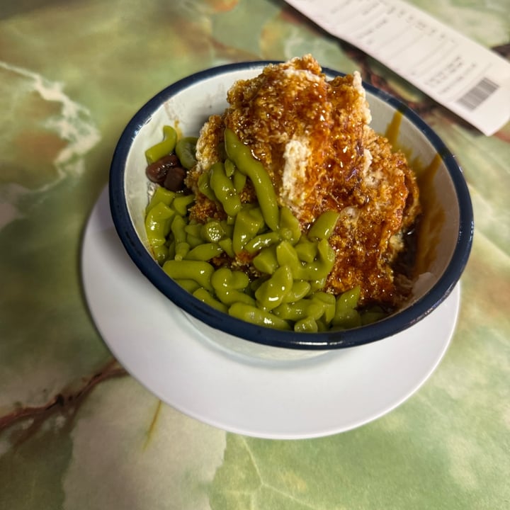 photo of Local Food - Yat Ka Yan Dessert Chendol shared by @csquaree on  12 Nov 2024 - review